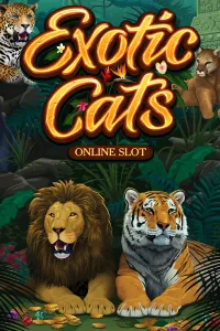 Exotic Cats