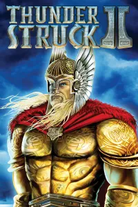 Thunderstruck II Remastered