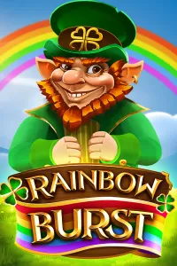 Rainbow Burst