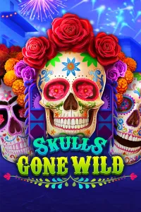Skulls Gone Wild