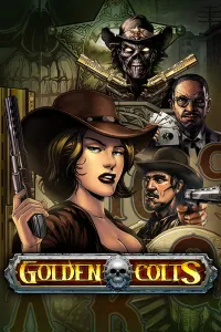 Golden Colts