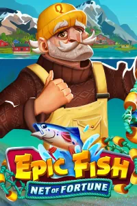 Epic Fish: Net of Fortune