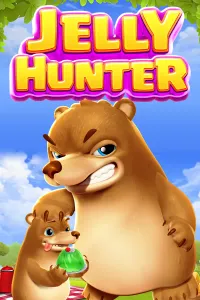 Jelly Hunter