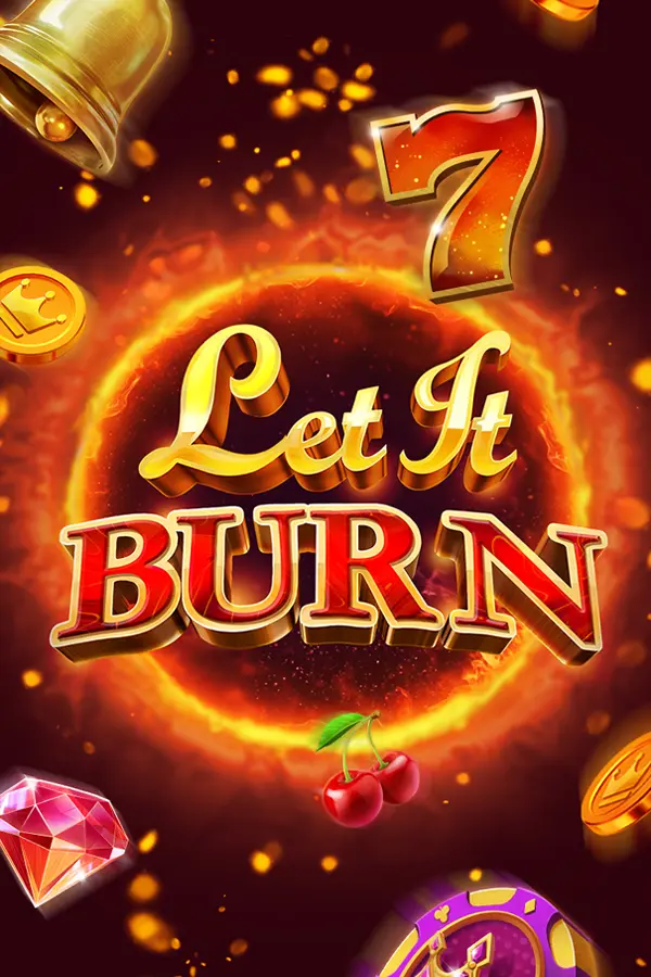 Let it Burn