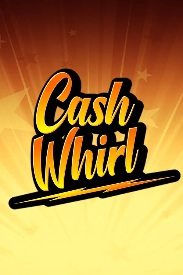 Cash Whirl
