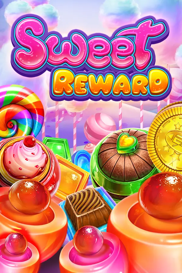 Sweet Reward