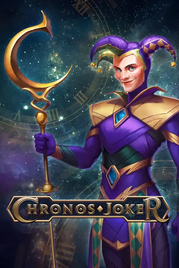 Chronos Joker
