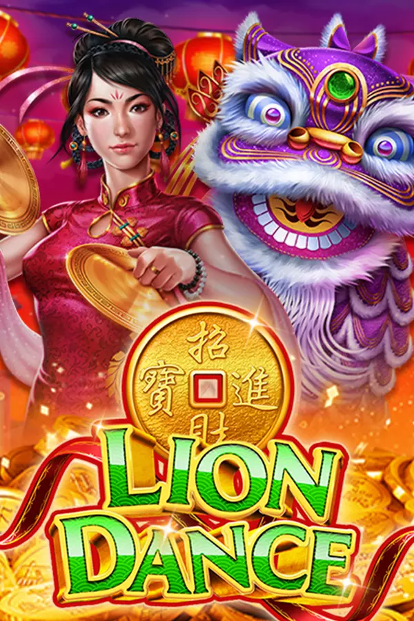 Lion Dance