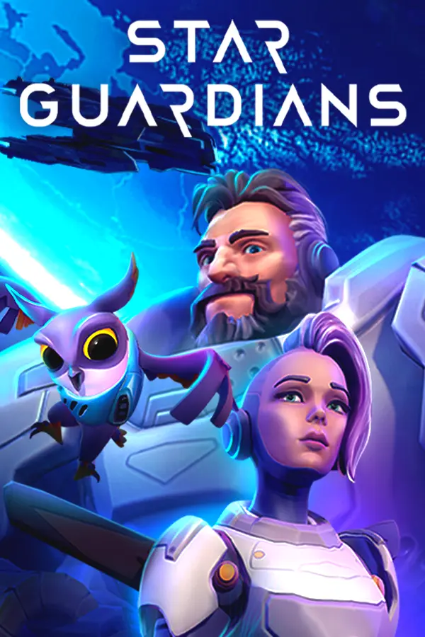 Star Guardians