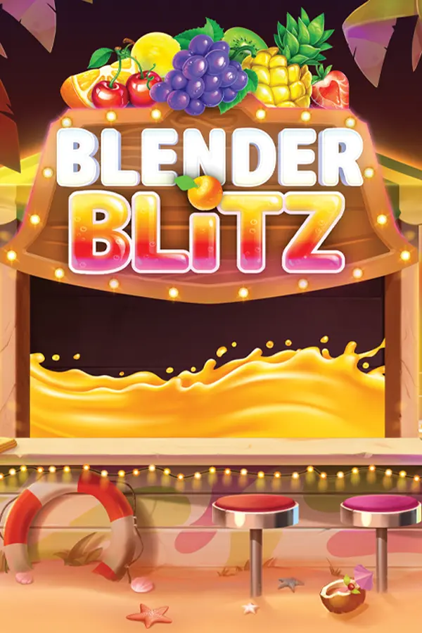 Blender Blitz