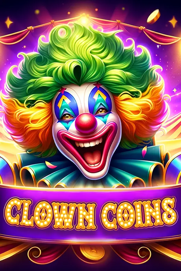 Clown Coins