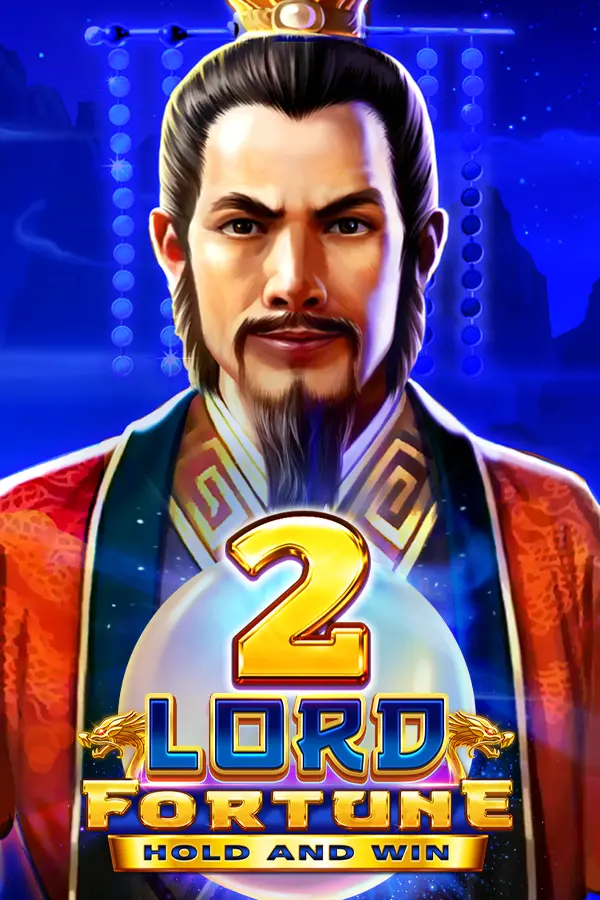 Lord Fortune 2