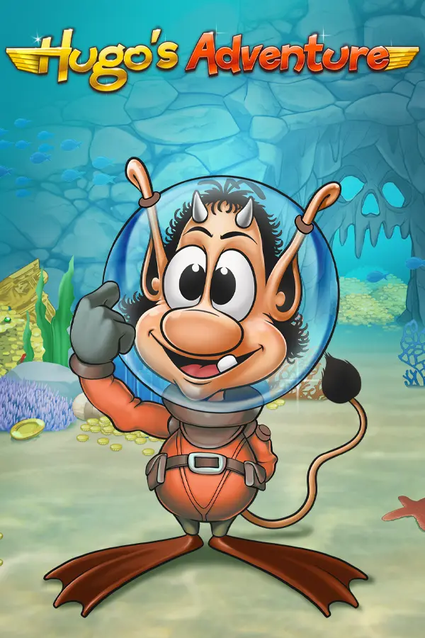Hugo’s Adventure
